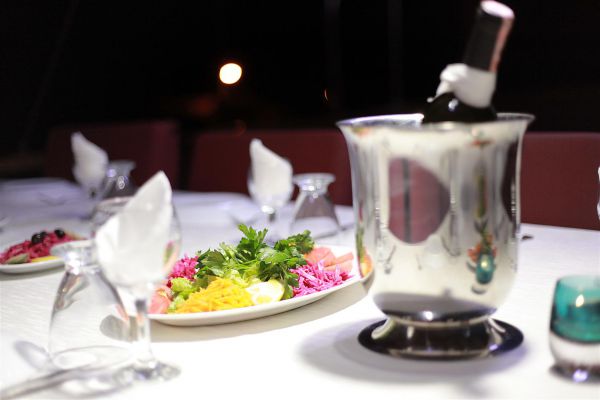 Nirvana Apart Turgut Otel