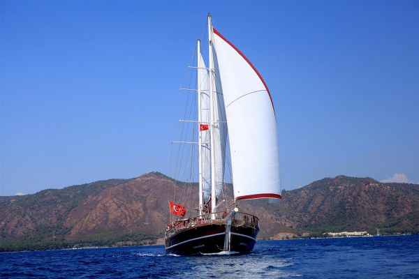 Nirvana Apart Turgut Otel