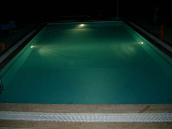 Nirvana Apart Turgut Otel