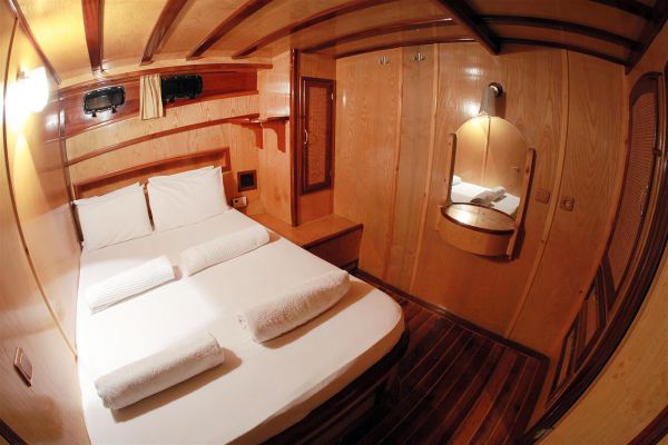 Nirvana Apart Turgut Otel