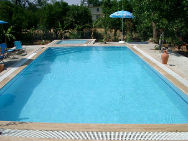 Nirvana Apart Turgut Otel