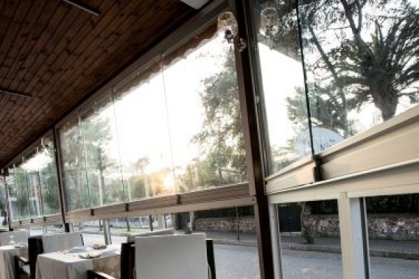 Nizam Butik Otel Büyükada