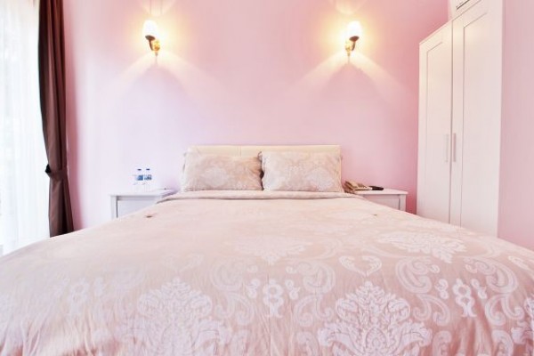 Nizam Butik Otel Büyükada