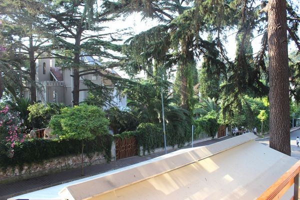 Nizam Butik Otel Büyükada