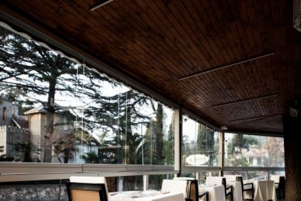 Nizam Butik Otel Büyükada