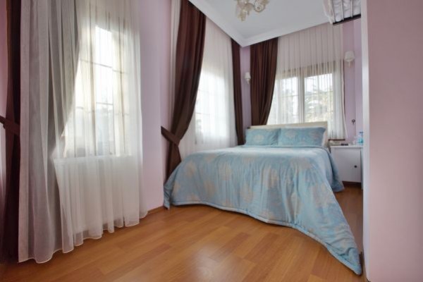 Nizam Butik Otel Büyükada
