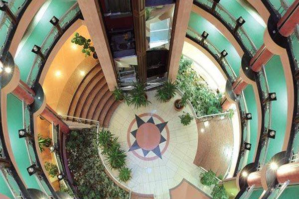 Noa Hotels Nergis Select Otel