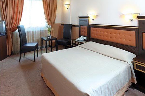 Noa Hotels Nergis Select Otel