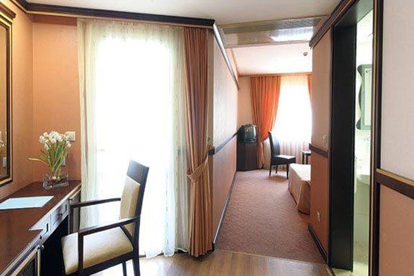 Noa Hotels Nergis Select Otel