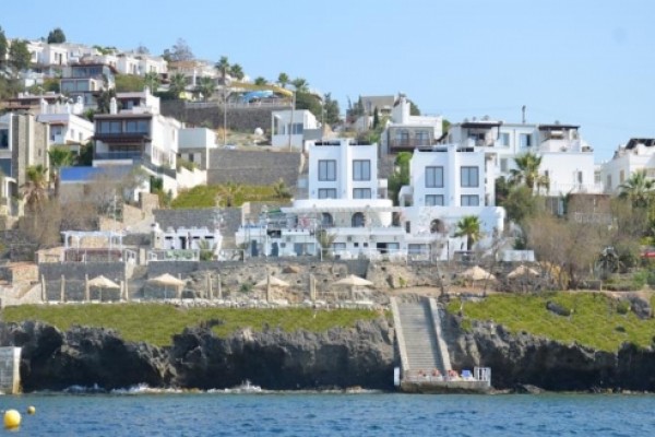 Nomia Hotel