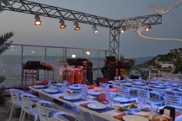 Nomia Hotel