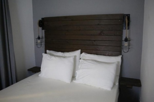 Nomia Hotel