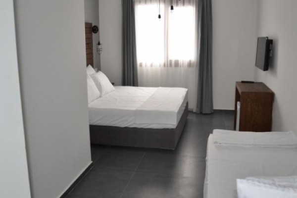 Nomia Hotel