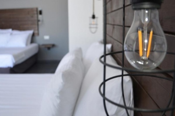 Nomia Hotel