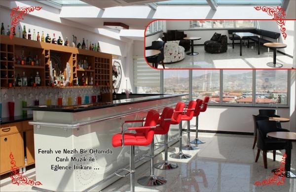 Northhill Hotel