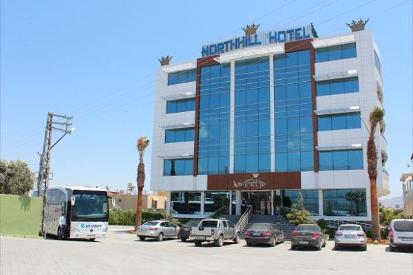 Northhill Hotel