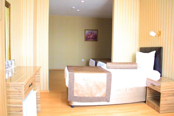 Nüans İstanbul Otel