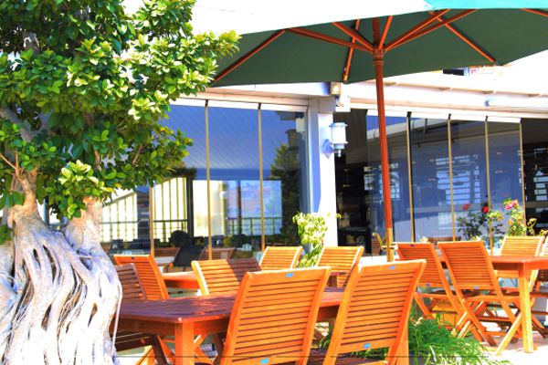 Nüans İstanbul Otel
