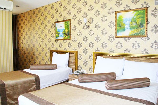 Nüans İstanbul Otel
