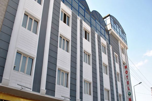 Nuh Otel