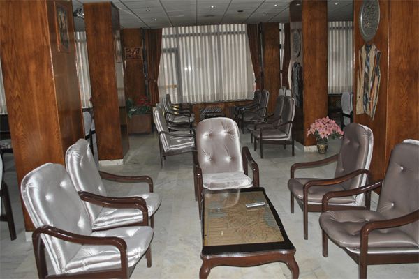 Nuh Otel