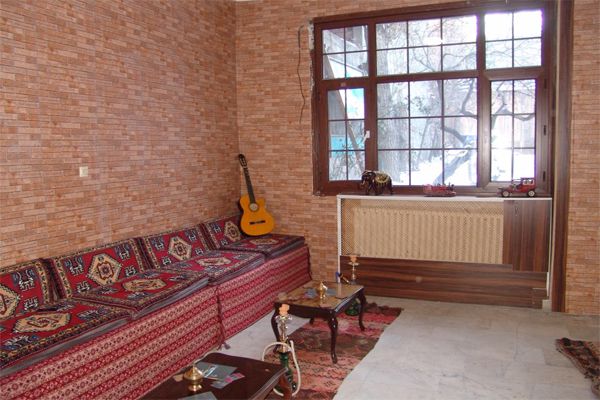 Nuh Otel