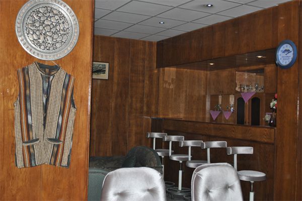 Nuh Otel