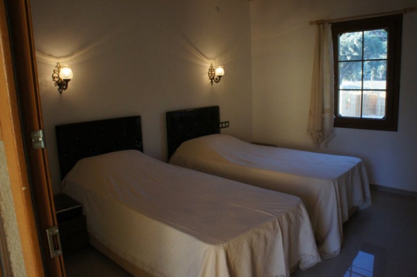 Ogün's Place