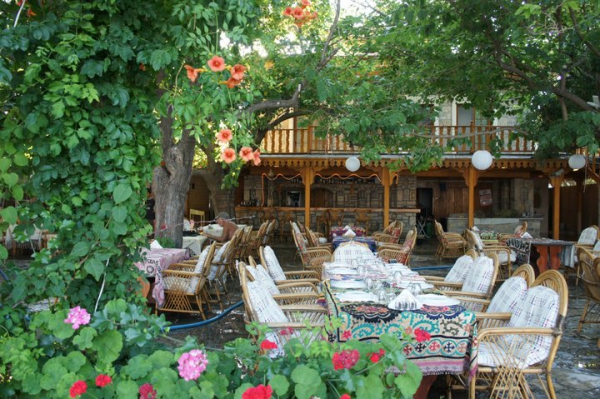 Ogün's Place
