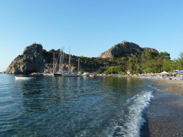 Ogün's Place