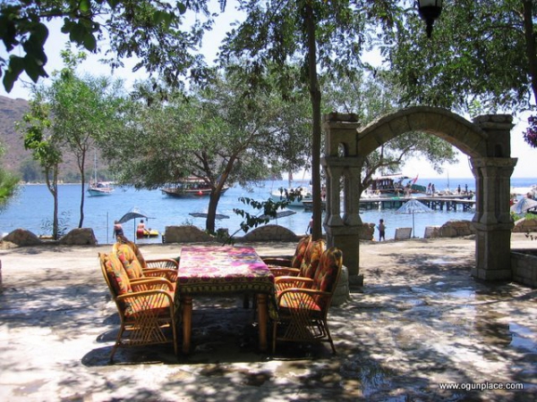 Ogün's Place