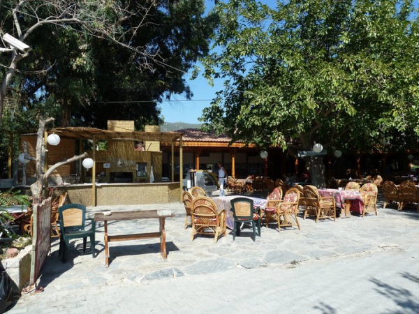Ogün's Place