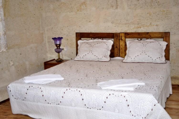 Old Greek House