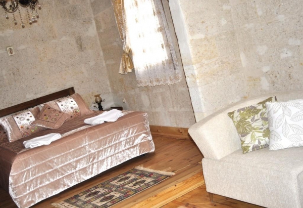 Old Greek House