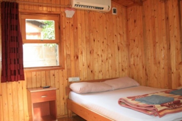 Olimpos Ayışığı Pansiyon