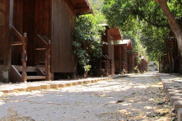 Olimpos Ayışığı Pansiyon