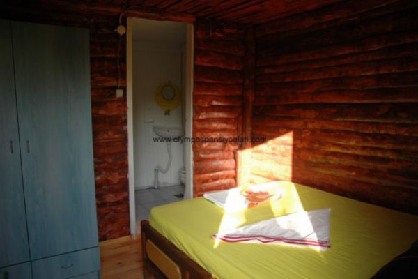 Olympos Inn