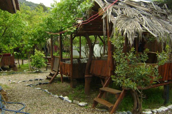 Olympos Inn