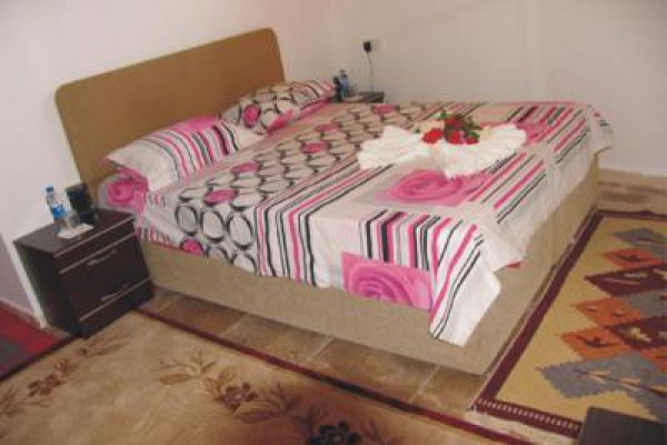 Olympos Inn