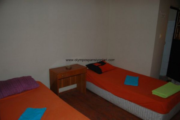 Olympos Inn