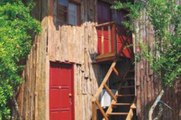 Olympos Inn