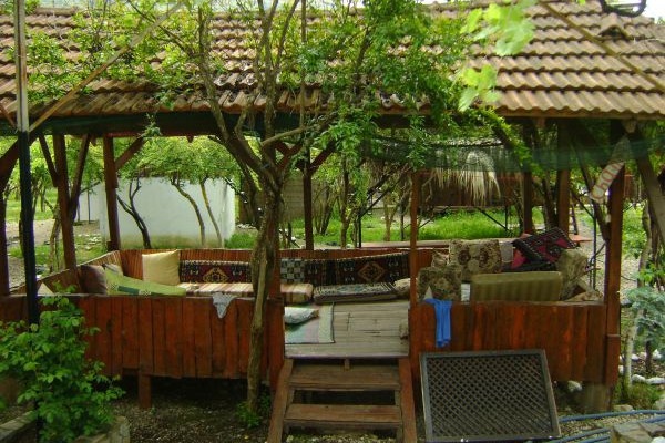 Olympos Inn