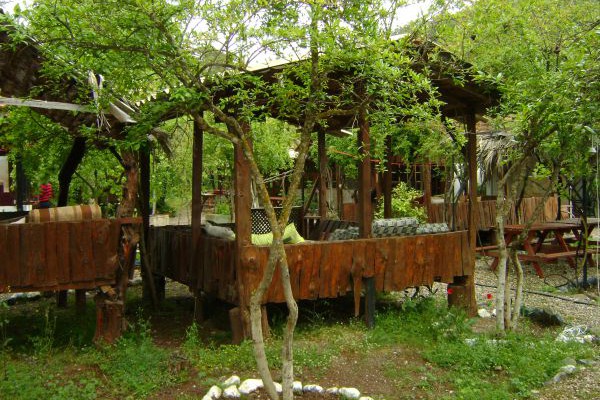 Olympos Inn