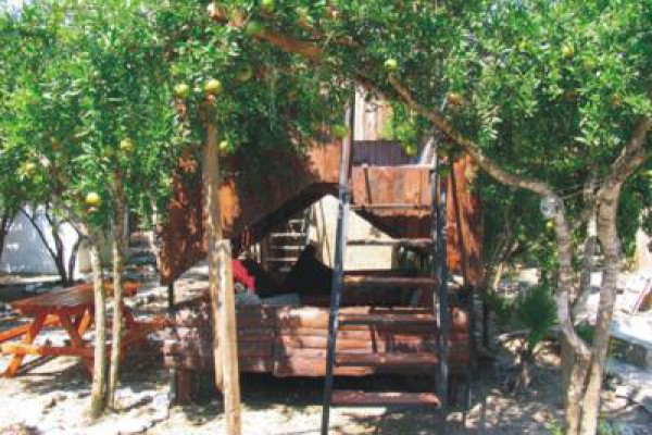 Olympos Inn
