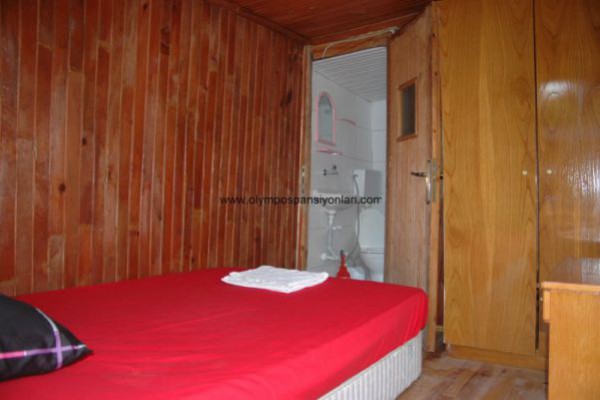 Olympos Inn