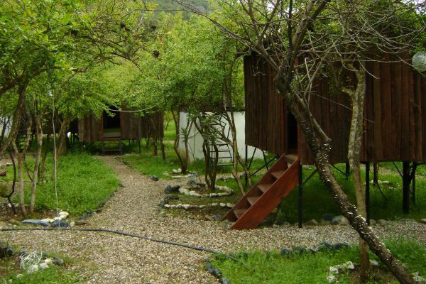 Olympos Inn