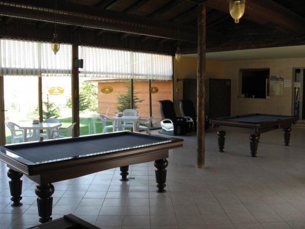 Ömer Termal Otel