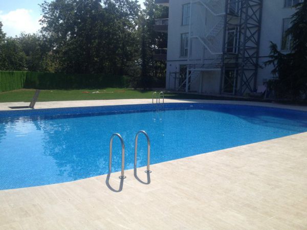Onis Hotel