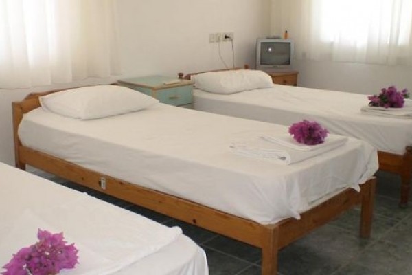 Onur Pansiyon Fethiye