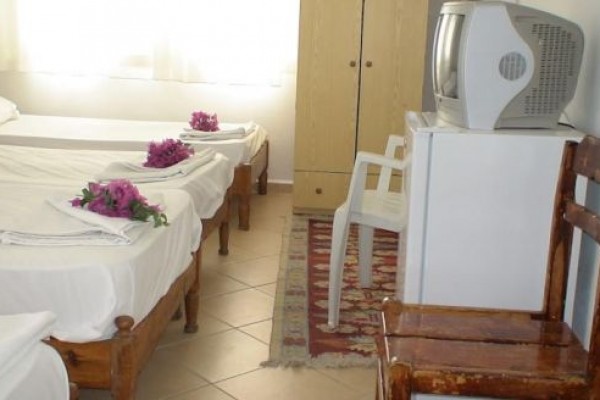 Onur Pansiyon Fethiye